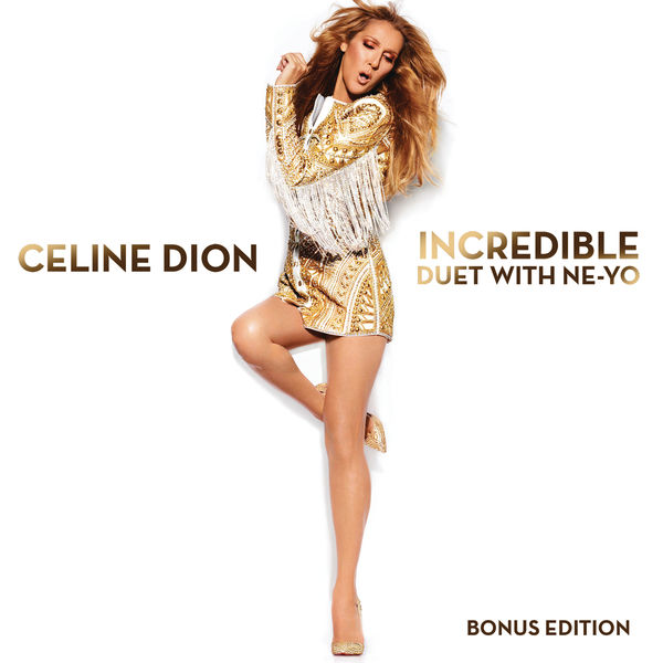 All music by celine dion